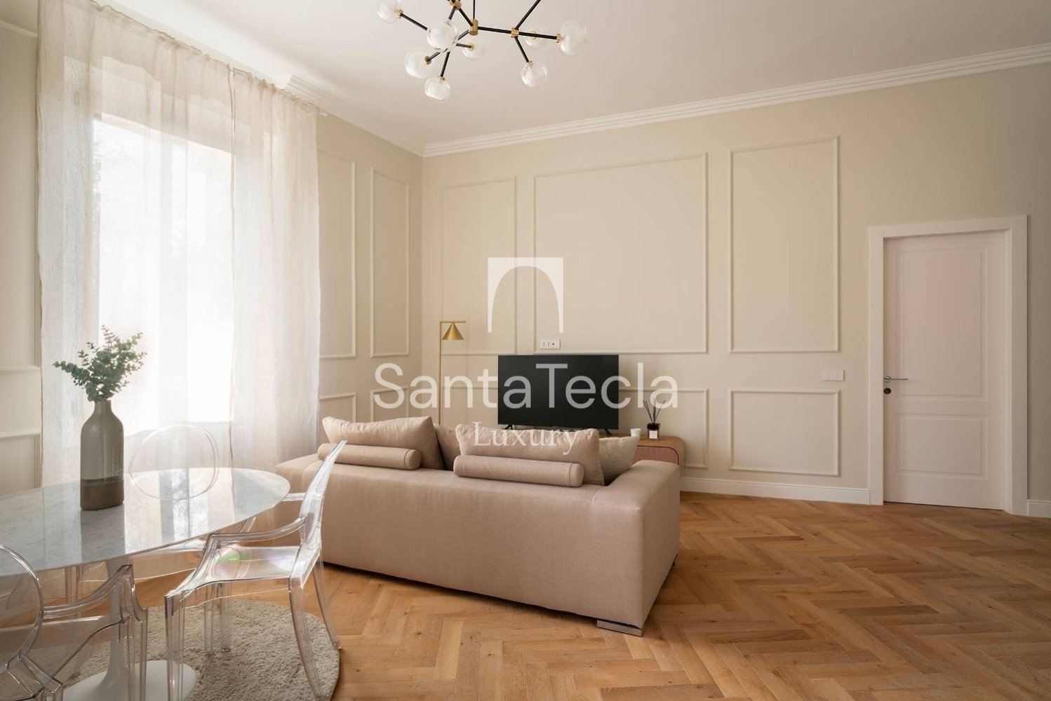 2 bedrooms Duplex in Milan, Italy No. 362276