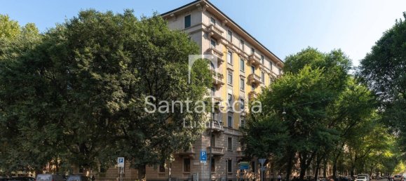 2 bedrooms Duplex in Milan, Italy No. 362276 23