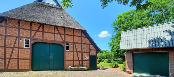 3 غرف نوم منزل في Duchy of Lauenburg, Germany رقم 93943 3