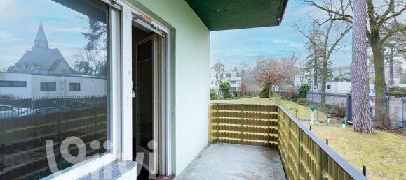 2-Zimmer Wohnung in Grunewald, Germany, Nr. 66418 4