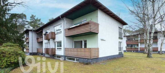 2-Zimmer Wohnung in Grunewald, Germany, Nr. 66418 3