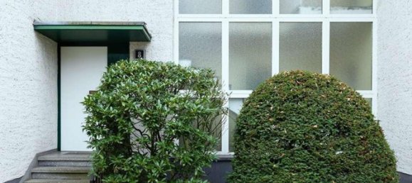 2-Zimmer Wohnung in Grunewald, Germany, Nr. 66418 13