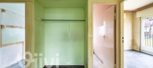 2-Zimmer Wohnung in Grunewald, Germany, Nr. 66418 12