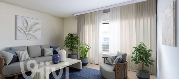 2-Zimmer Wohnung in Grunewald, Germany, Nr. 66418 2