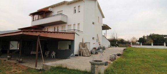 6 bedrooms Property in Kallithea, Greece No. 6863 10