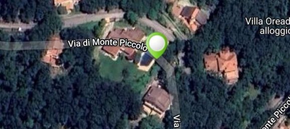 Casa de 5 habitaciónes en Nazzano, Italy No. 10839 7