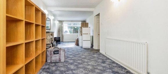 2 bedrooms Bungalow in Watford, United Kingdom No. 6213 27