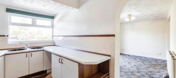 2 bedrooms Bungalow in Watford, United Kingdom No. 6213 18