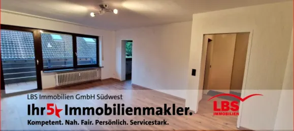 1 غرف نوم شقة في Calw, Germany رقم 54112 10