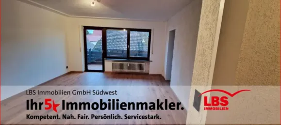 1 غرف نوم شقة في Calw, Germany رقم 54112 9