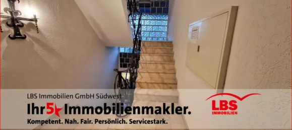 1 غرف نوم شقة في Calw, Germany رقم 54112 13