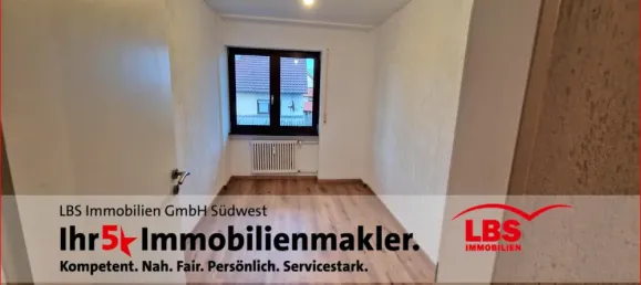 1 غرف نوم شقة في Calw, Germany رقم 54112 8