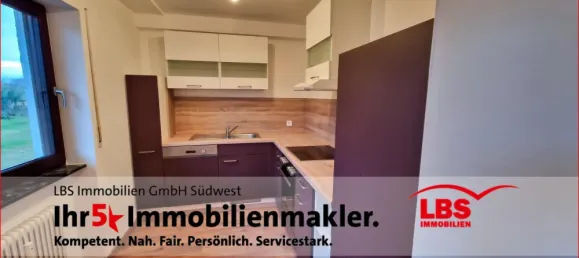 1 غرف نوم شقة في Calw, Germany رقم 54112 11