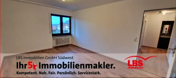 1 غرف نوم شقة في Calw, Germany رقم 54112 6