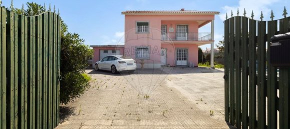 4 Schlafzimmer Haus in Torres Vedras, Portugal, Nr. 48994 2