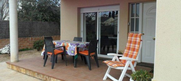 4 bedrooms House in Coma-Ruga, Spain No. 292 10