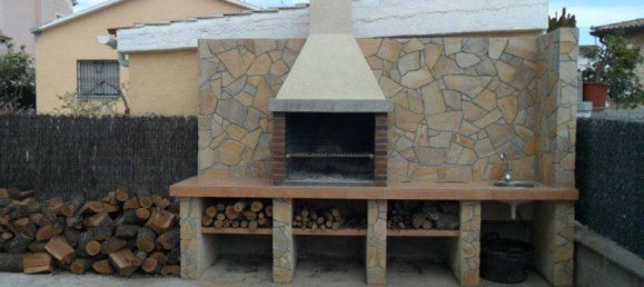 4 bedrooms House in Coma-Ruga, Spain No. 292 7