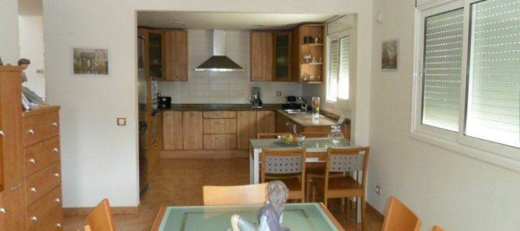 4 bedrooms House in Coma-Ruga, Spain No. 292 20