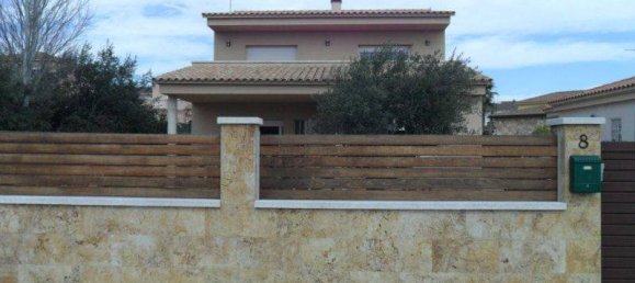 4 bedrooms House in Coma-Ruga, Spain No. 292 19