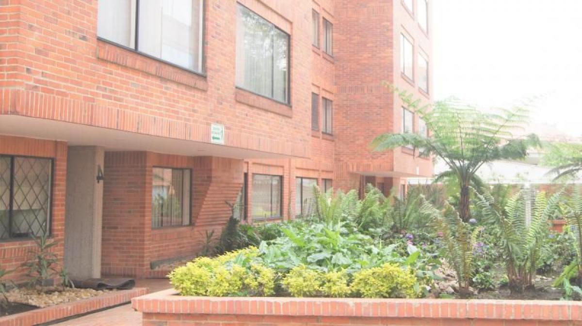 2 غرف نوم منزل في Bogota, Colombia رقم 12950