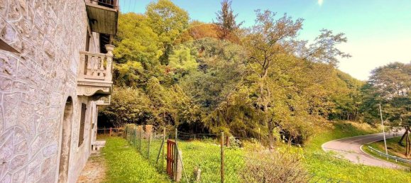 1 bedroom Apartment in Roncola, Italy No. 361068 4