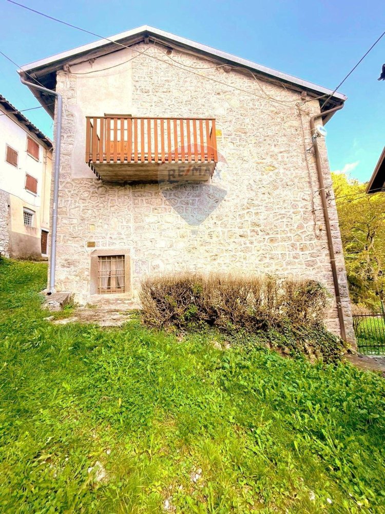 1 bedroom Apartment in Roncola, Italy No. 361068