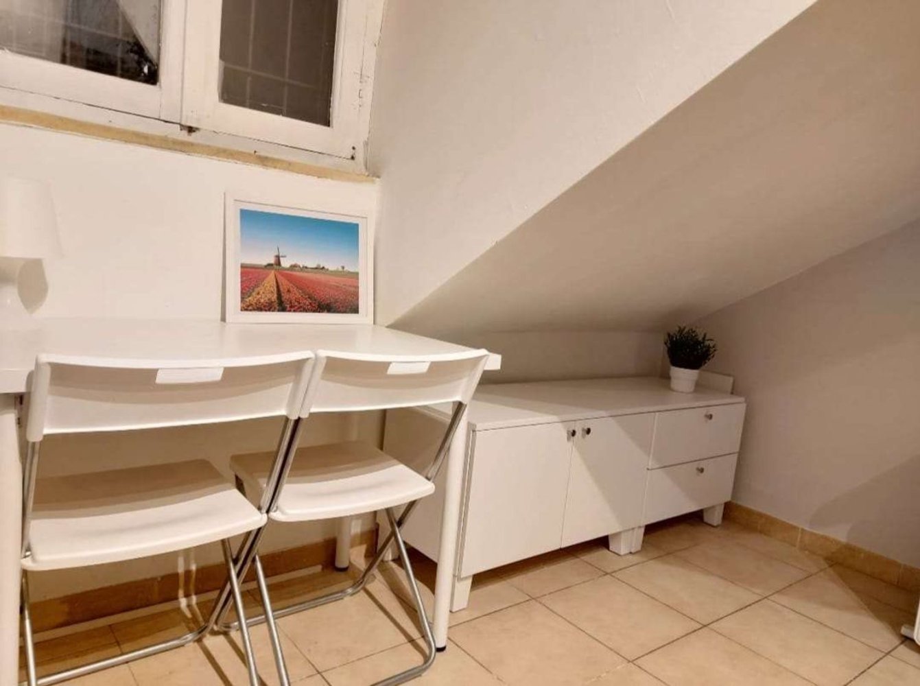 Studio à Turin, Italy No. 32076