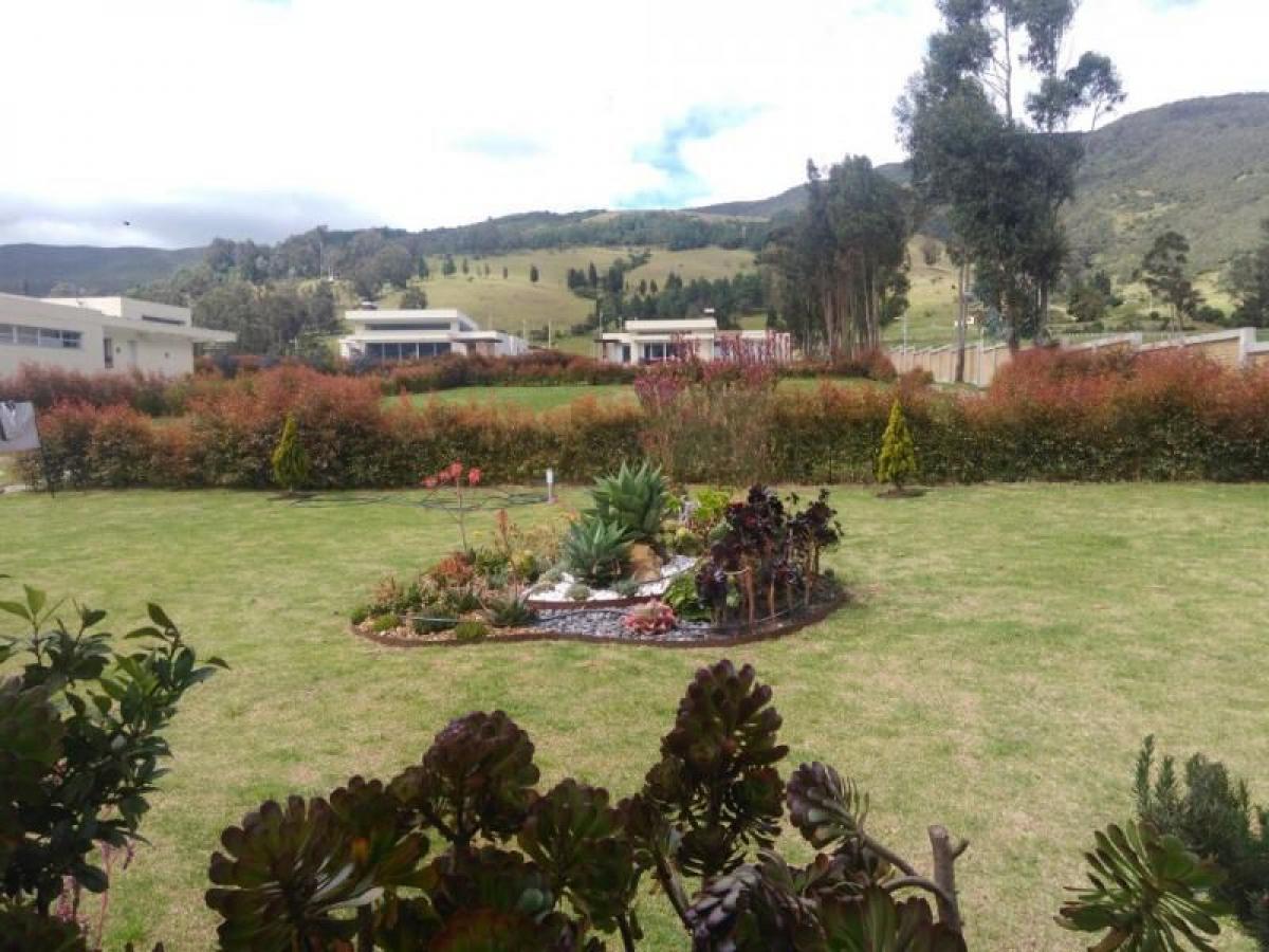 4 bedrooms House in Cundinamarca, Colombia No. 7717