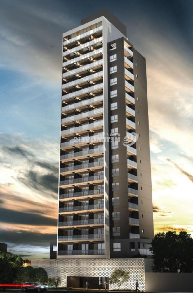 Studio in Sao Paulo, Brazil, Nr. 529467