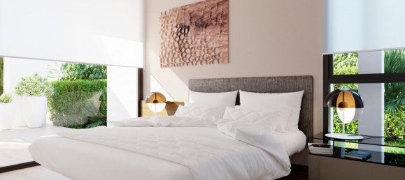 3 Schlafzimmer Stadthaus in Monforte del Cid, Spain, Nr. 2630 8