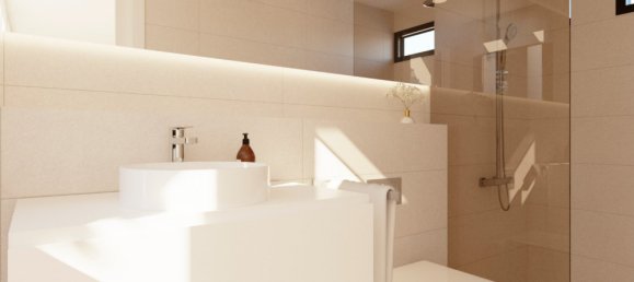 3 Schlafzimmer Stadthaus in Monforte del Cid, Spain, Nr. 2630 12