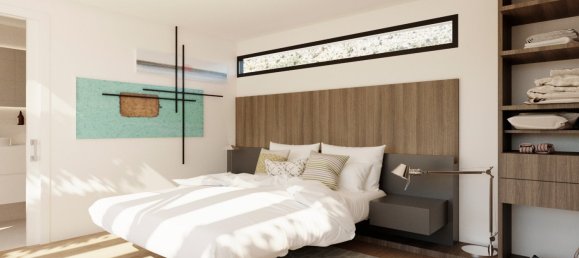 3 Schlafzimmer Stadthaus in Monforte del Cid, Spain, Nr. 2630 7