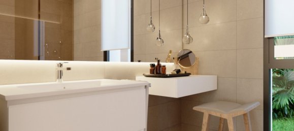 3 Schlafzimmer Stadthaus in Monforte del Cid, Spain, Nr. 2630 11