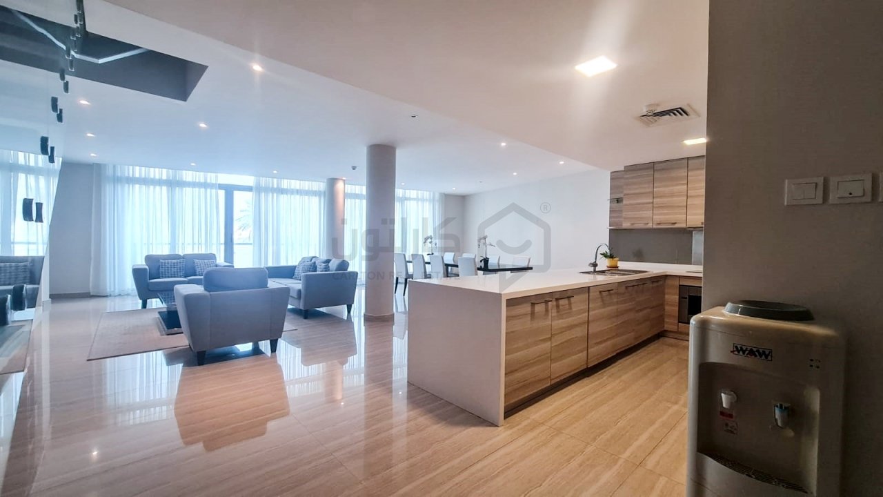 3 غرف نوم شقة في جزر أمواج, Bahrain رقم 215