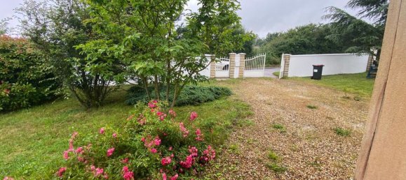 3 غرف نوم منزل في Douchy-Montcorbon, France رقم 259080 2