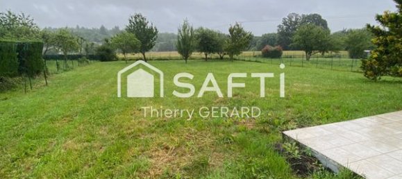 3 غرف نوم منزل في Douchy-Montcorbon, France رقم 259080 16