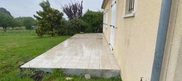 3 غرف نوم منزل في Douchy-Montcorbon, France رقم 259080 15