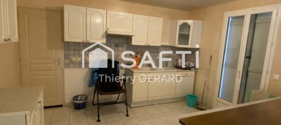 3 غرف نوم منزل في Douchy-Montcorbon, France رقم 259080 5