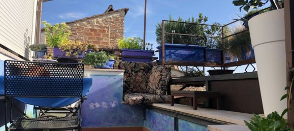 5 rooms Apartment in Perugia, Italy No. 73179 2