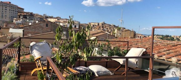 5 rooms Apartment in Perugia, Italy No. 73179 24