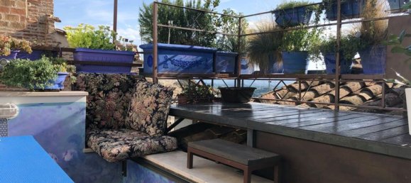 5 rooms Apartment in Perugia, Italy No. 73179 6