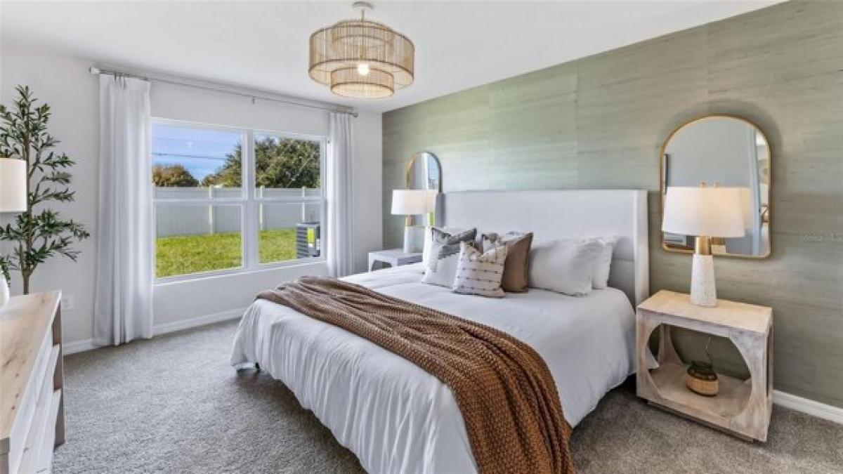 4 bedrooms House in Palmetto, USA No. 400419