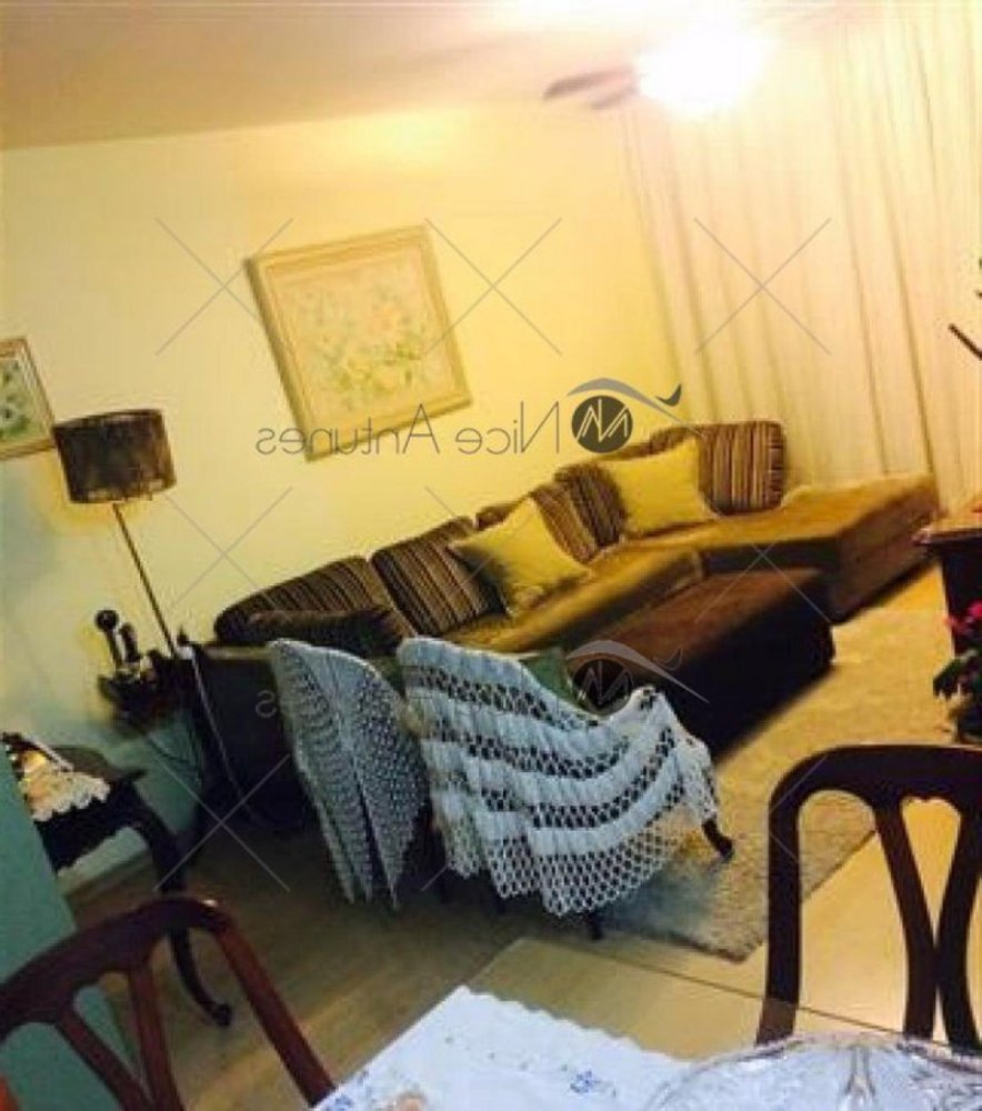 Apartamento T3 em São Paulo, Brazil N.º 592092