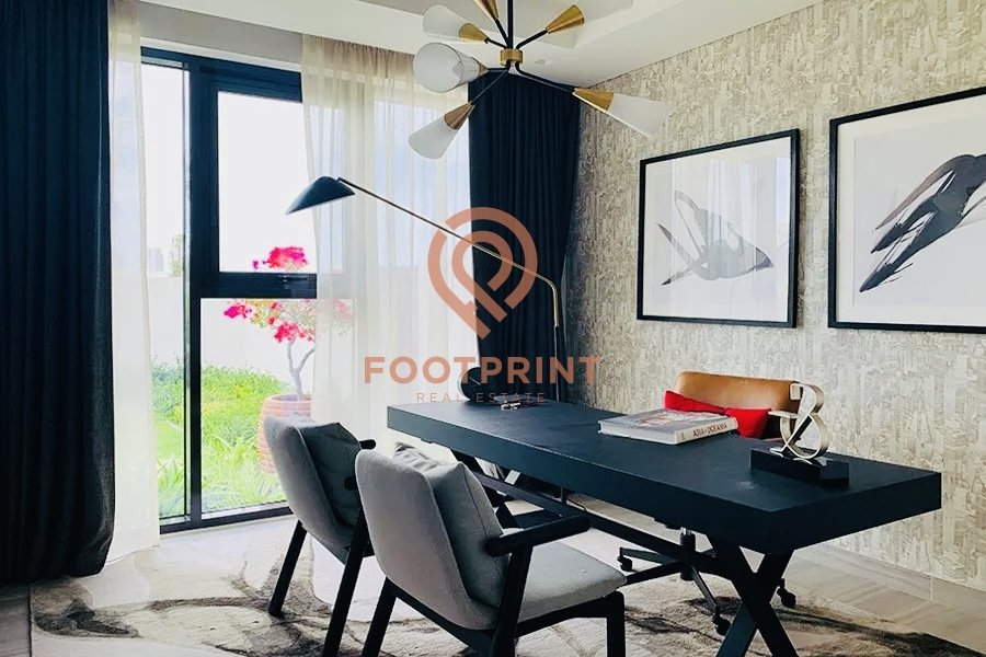 4 Schlafzimmer Stadthaus in Dubai, UAE, Nr. 24539