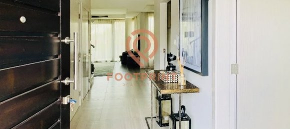 4 Schlafzimmer Stadthaus in Dubai, UAE, Nr. 24539 5