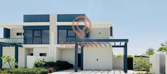 4 Schlafzimmer Stadthaus in Dubai, UAE, Nr. 24539 3