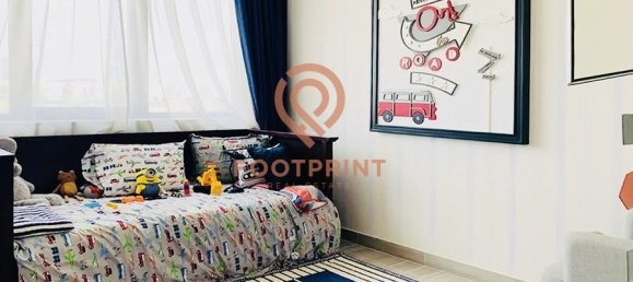 4 Schlafzimmer Stadthaus in Dubai, UAE, Nr. 24539 9