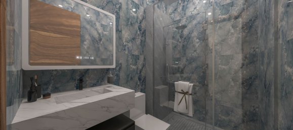 4 Schlafzimmer Villa in Estepona, Spain, Nr. 146835 26