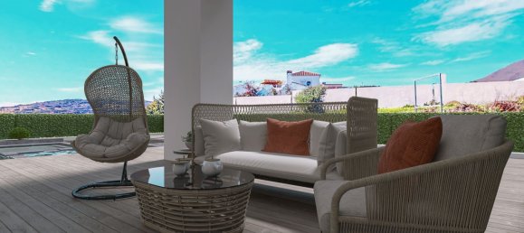 4 Schlafzimmer Villa in Estepona, Spain, Nr. 146835 29