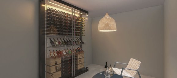 4 Schlafzimmer Villa in Estepona, Spain, Nr. 146835 24